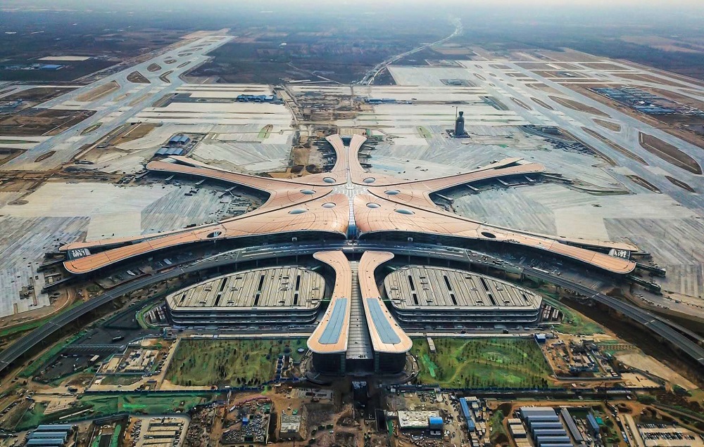 信息安全下的Airport 3.0智慧型机场，大兴机场布局可信数字身份平台 || 产业事件分析